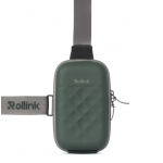Rollink Mini Bag Go 隨身物品斜揹袋 (草綠色)